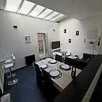 La Forteresse - Jacuzzi/sauna - Centre Historique Rouen