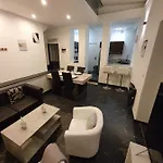 La Forteresse - Jacuzzi/sauna - Centre Historique Appartamento Rouen