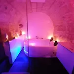 La Forteresse - Jacuzzi/sauna - Centre Historique Rouen
