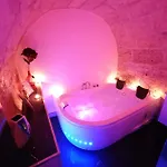 La Forteresse - Jacuzzi/sauna - Centre Historique Appartamento
