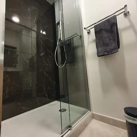 La Forteresse - Jacuzzi/sauna - Centre Historique 公寓 鲁昂