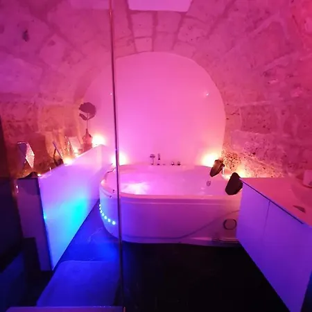 La Forteresse - Jacuzzi/sauna - Centre Historique 鲁昂