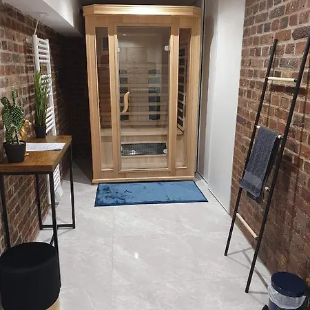 La Forteresse - Jacuzzi/sauna - Centre Historique * 鲁昂