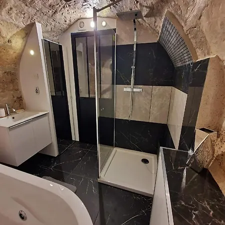 Appartamento La Forteresse - Jacuzzi/sauna - Centre Historique Rouen