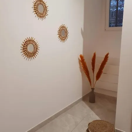 公寓 La Forteresse - Jacuzzi/sauna - Centre Historique *