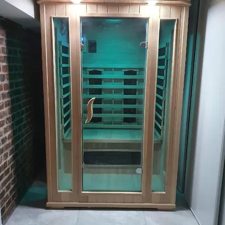 La Forteresse - Jacuzzi/sauna - Centre Historique * 鲁昂